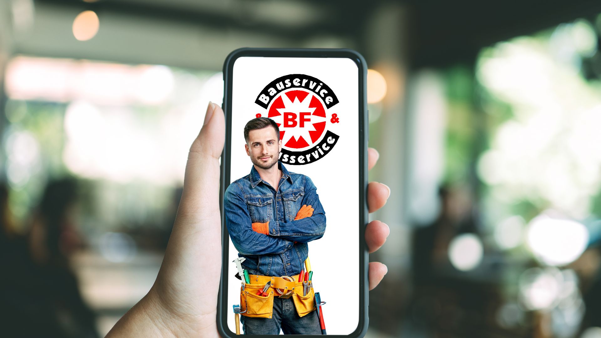 BF-Bauservice Hausservice Hamburg