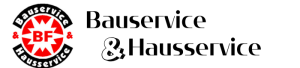 BF Bauservice & Hausservice_logo